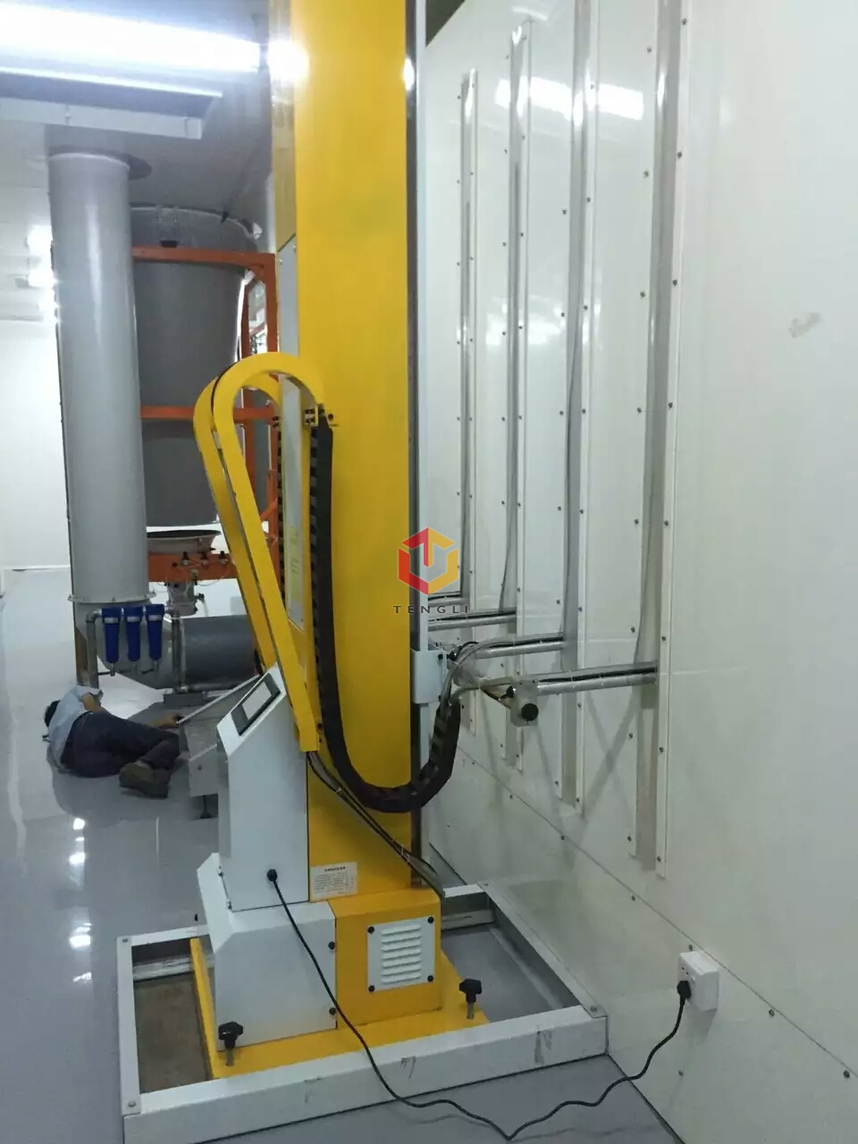 ZHLO微電腦數(shù)控往復(fù)機(jī)