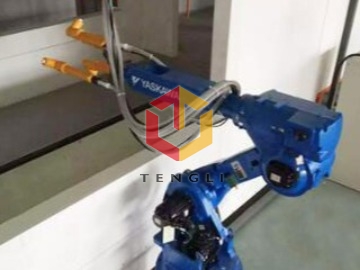 機(jī)器人自動(dòng)修補(bǔ)