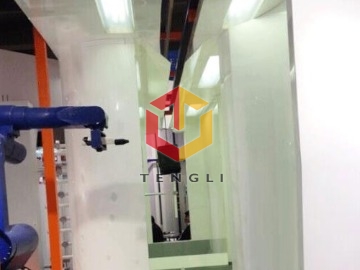 機(jī)器人自動(dòng)噴涂